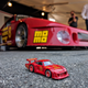 Illustration for article titled In which I take a whole case of diecasts to the Rolex Reunion (photo heavy)